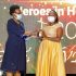 Health Heroes Awards 2021-Kampala Serena Hotel