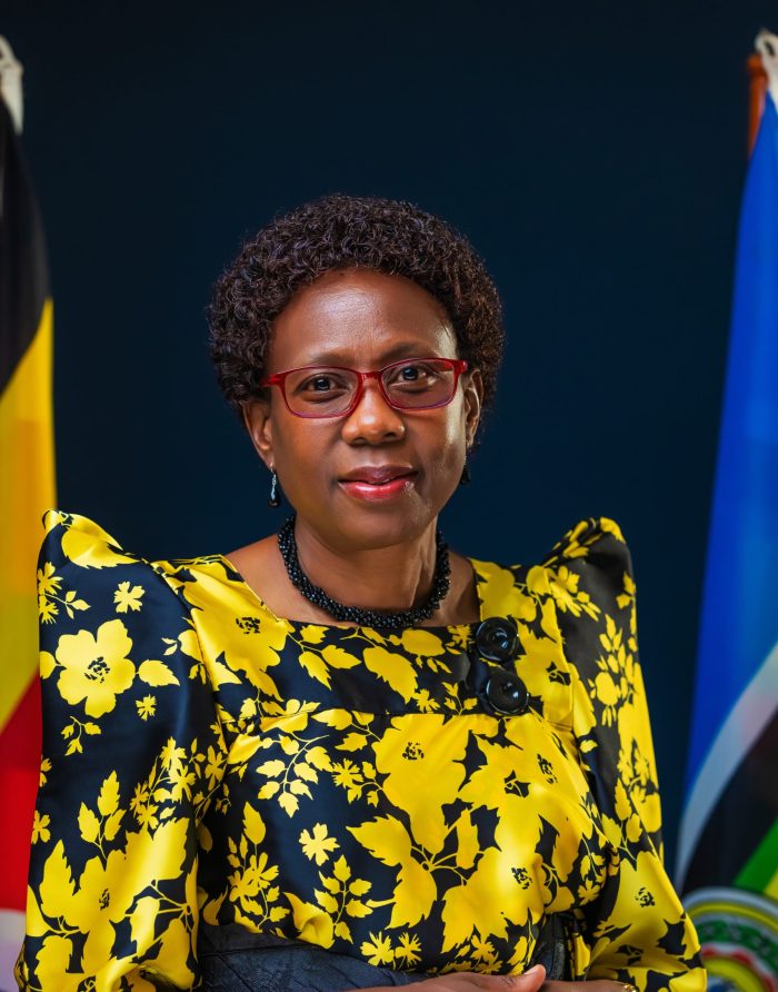 The Office of Dr Ruth Aceng Ocero – Official Website