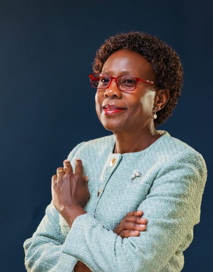 The Office of Dr Ruth Aceng Ocero – Official Website