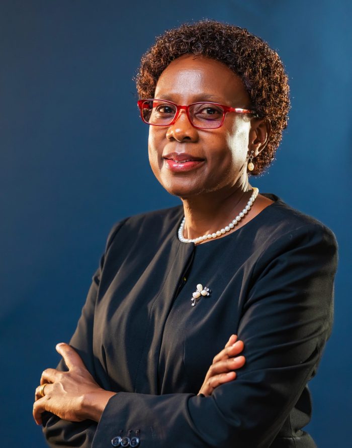 The Office of Dr Ruth Aceng Ocero – Official Website